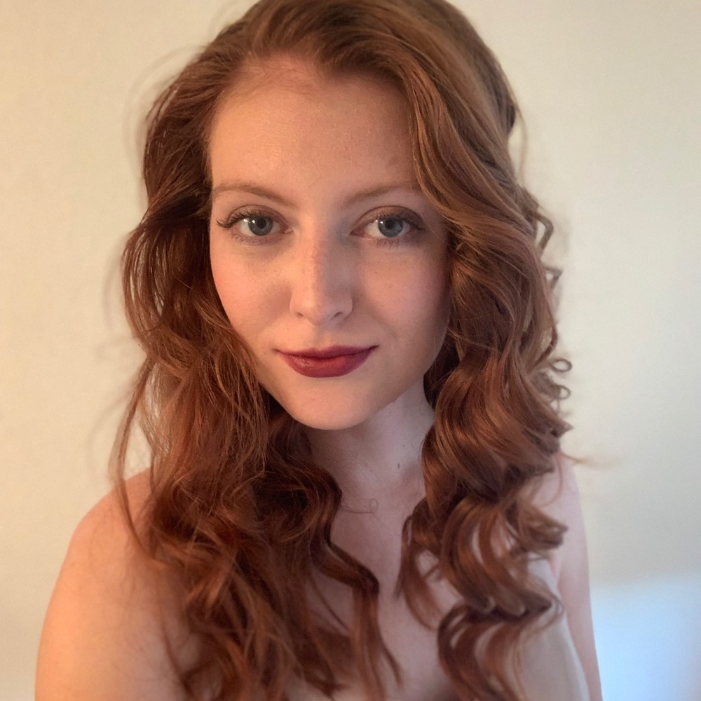 Meet your Posher, Kaylin